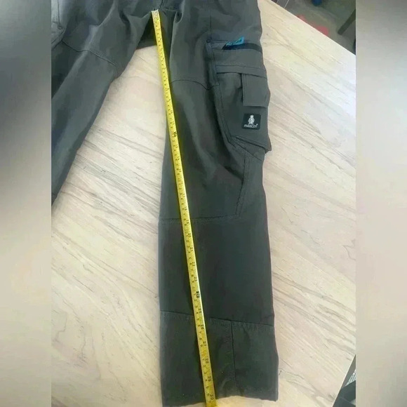 Mascot Danish Design Women’s Winter Pants - Picture 5 of 12